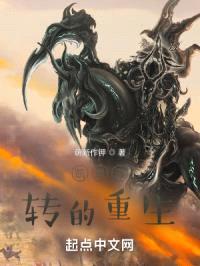 凯恩逆转的重生封面