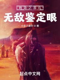 网游之我有无敌鉴定眼封面