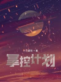 掌控计划封面