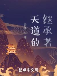 天道的继承者封面