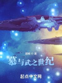 慕与武之世纪封面