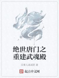 绝世唐门之重建武魂殿封面