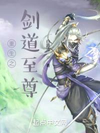 重生之剑道至尊封面