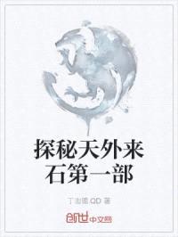 探秘天外来石封面