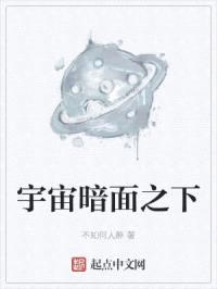 宇宙暗面之下封面
