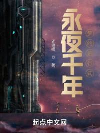 永夜进行式封面