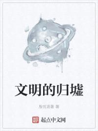 文明的归墟封面