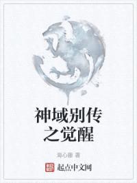 神域别传之觉醒封面
