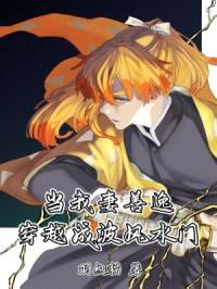 当我妻善逸穿越成波风水门封面