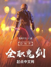 DNF：全职鬼剑封面