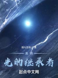 奥特：光的继承者封面