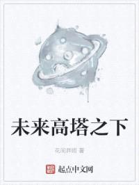 未来高塔之下封面