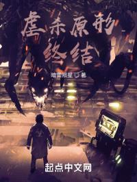 虐杀原形：终结封面