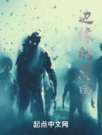 边缘的愚回封面