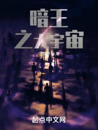 暗王之大宇宙封面