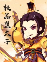 极品皇太子封面