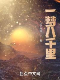 一梦八千里封面