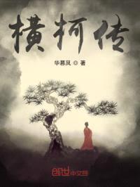 横柯传封面