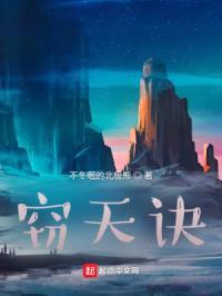窃天诀封面