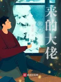 四合院出来的大佬封面