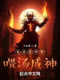 我在奈何桥喂汤成神封面