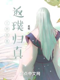 返璞归真之三界至圣封面