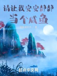 请让我安安静静当个咸鱼封面