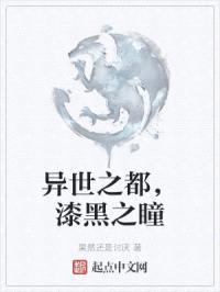 异世之都，漆黑之瞳封面