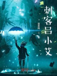 刺客吕小艾封面