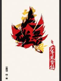 英雄无悔之大唐风云录封面