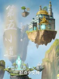第五小道封面