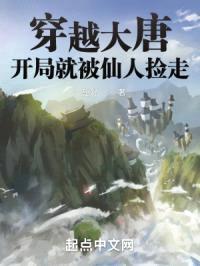 穿越大唐开局就被仙人捡走封面