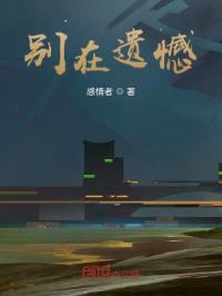 别在遗憾封面