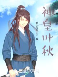 神皇叶秋封面