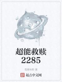 超能救赎2285封面