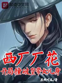 西厂厂花，开局撞破皇帝女儿身封面