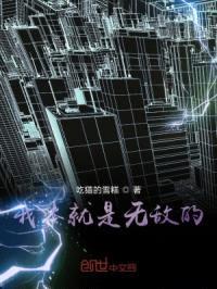 我本就是无敌的封面