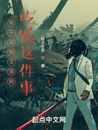 关于海贼王请我吃饭这件事封面