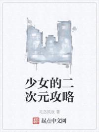 少女的二次元攻略封面