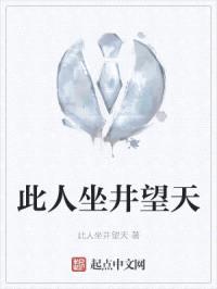 此人坐井望天封面