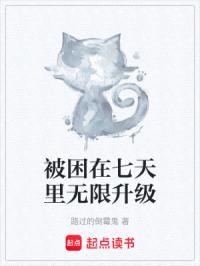 被困在七天里无限升级封面