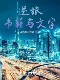逆旅：书籍与文字封面