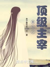 重生之顶级主宰封面