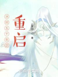 冰封五千年之重启封面