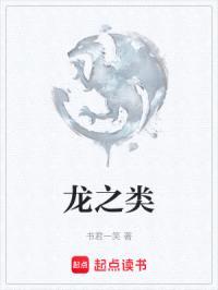 龙之类封面