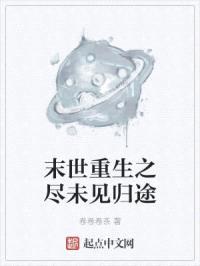 尽未见归途封面