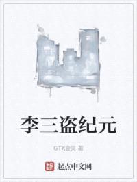 李三盗纪元封面