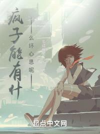 疯子能有什么坏心思呢封面