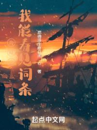 海贼之我能看见词条封面