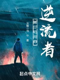 第三纪元的逆流者封面